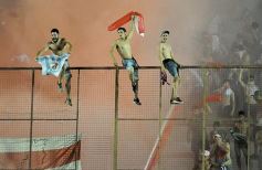 Foto de la galería: Empate para el clásico posadeño en la segunda fecha del Torneo Regional