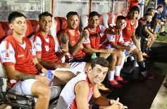 Foto de la galería: Empate para el clásico posadeño en la segunda fecha del Torneo Regional