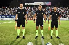 Foto de la galería: Empate para el clásico posadeño en la segunda fecha del Torneo Regional