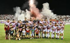 Foto de la galería: Empate para el clásico posadeño en la segunda fecha del Torneo Regional