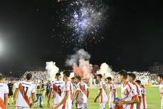 Foto de la galería: Empate para el clásico posadeño en la segunda fecha del Torneo Regional