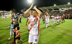 Foto de la galería: Empate para el clásico posadeño en la segunda fecha del Torneo Regional