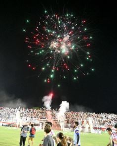 Foto de la galería: Empate para el clásico posadeño en la segunda fecha del Torneo Regional