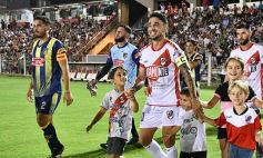 Foto de la galería: Empate para el clásico posadeño en la segunda fecha del Torneo Regional