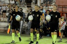 Foto de la galería: Empate para el clásico posadeño en la segunda fecha del Torneo Regional