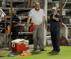 Foto de la galería: Empate para el clásico posadeño en la segunda fecha del Torneo Regional