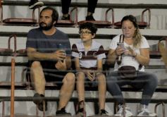 Foto de la galería: Empate para el clásico posadeño en la segunda fecha del Torneo Regional