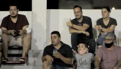 Foto de la galería: Empate para el clásico posadeño en la segunda fecha del Torneo Regional