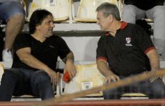 Foto de la galería: Empate para el clásico posadeño en la segunda fecha del Torneo Regional