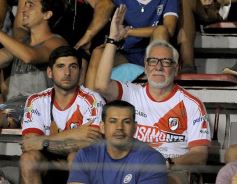 Foto de la galería: Empate para el clásico posadeño en la segunda fecha del Torneo Regional