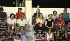 Foto de la galería: Empate para el clásico posadeño en la segunda fecha del Torneo Regional