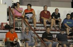 Foto de la galería: Empate para el clásico posadeño en la segunda fecha del Torneo Regional