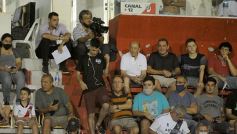 Foto de la galería: Empate para el clásico posadeño en la segunda fecha del Torneo Regional