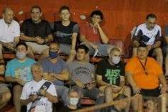 Foto de la galería: Empate para el clásico posadeño en la segunda fecha del Torneo Regional