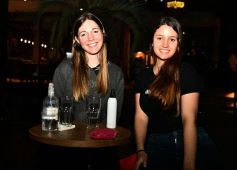 Foto de la galería: Noche de celebración y encuentro en Antares Posadas