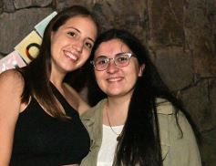 Foto de la galería: Noche de celebración y encuentro en Antares Posadas