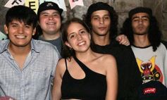 Foto de la galería: Noche de celebración y encuentro en Antares Posadas