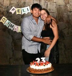 Foto de la galería: Noche de celebración y encuentro en Antares Posadas