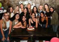 Foto de la galería: Noche de celebración y encuentro en Antares Posadas