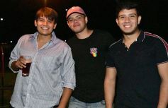 Foto de la galería: Noche de celebración y encuentro en Antares Posadas