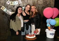 Foto de la galería: Noche de celebración y encuentro en Antares Posadas