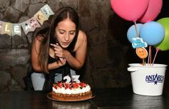 Foto de la galería: Noche de celebración y encuentro en Antares Posadas