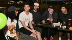 Foto de la galería: Noche de celebración y encuentro en Antares Posadas