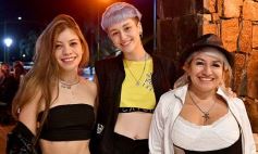 Foto de la galería: Noche de celebración y encuentro en Antares Posadas