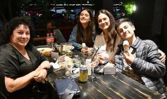 Foto de la galería: Noche de celebración y encuentro en Antares Posadas