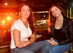 Foto de la galería: Noche de celebración y encuentro en Antares Posadas