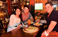 Foto de la galería: Noche de celebración y encuentro en Antares Posadas