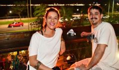 Foto de la galería: Noche de celebración y encuentro en Antares Posadas