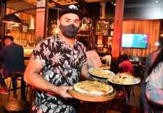 Foto de la galería: Noche de celebración y encuentro en Antares Posadas
