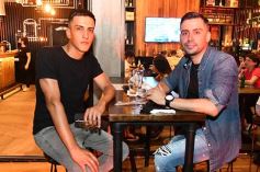 Foto de la galería: Noche de celebración y encuentro en Antares Posadas