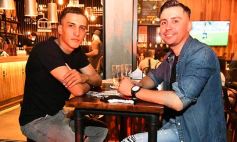 Foto de la galería: Noche de celebración y encuentro en Antares Posadas