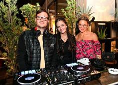 Foto de la galería: Noche de celebración y encuentro en Antares Posadas