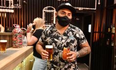 Foto de la galería: Noche de celebración y encuentro en Antares Posadas