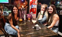 Foto de la galería: Noche de celebración y encuentro en Antares Posadas