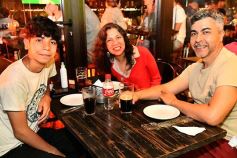 Foto de la galería: Noche de celebración y encuentro en Antares Posadas
