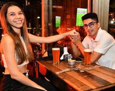 Foto de la galería: Noche de celebración y encuentro en Antares Posadas
