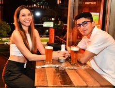 Foto de la galería: Noche de celebración y encuentro en Antares Posadas