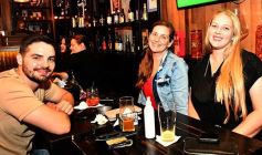 Foto de la galería: Noche de celebración y encuentro en Antares Posadas