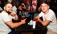 Foto de la galería: Noche de celebración y encuentro en Antares Posadas