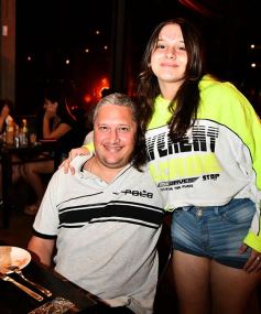 Foto de la galería: Noche de celebración y encuentro en Antares Posadas