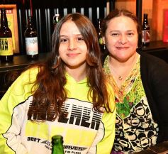 Foto de la galería: Noche de celebración y encuentro en Antares Posadas