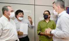 Sixto Fotografías. Sociedad. Municipalidad de Posadas - Se presentó la grilla de artistas para el 52° Festival Nacional del Litoral