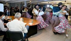 Foto de la galería: Se presentó la grilla de artistas para el 52° Festival Nacional del Litoral