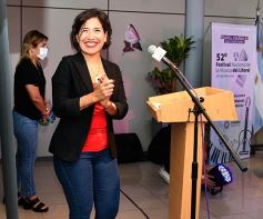 Foto de la galería: Se presentó la grilla de artistas para el 52° Festival Nacional del Litoral