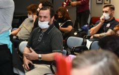 Foto de la galería: Se presentó la grilla de artistas para el 52° Festival Nacional del Litoral