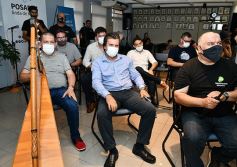 Foto de la galería: Se presentó la grilla de artistas para el 52° Festival Nacional del Litoral